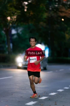 Runner Photo 2329326