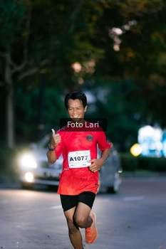Runner Photo 2329351