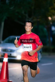 Runner Photo 2329372