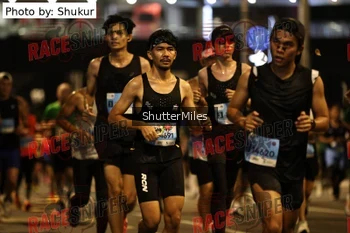 Runner Photo 232952