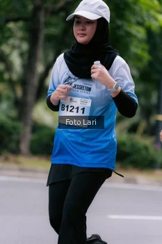Runner Photo 2329726