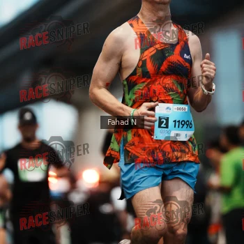 Runner Photo 233087
