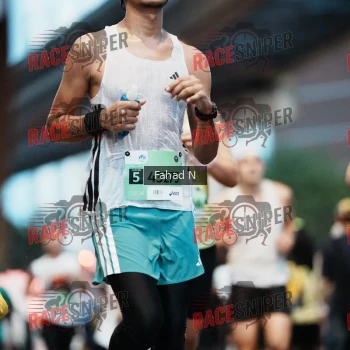 Runner Photo 233157