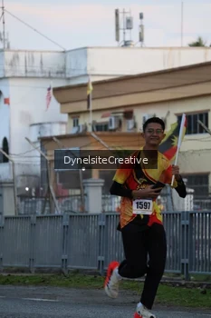 Runner Photo 2333487