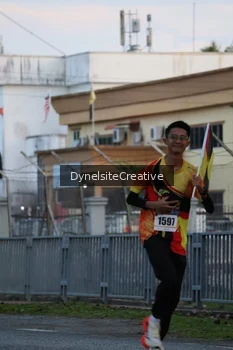 Runner Photo 2333490