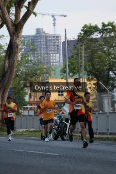 Runner Photo 2333492