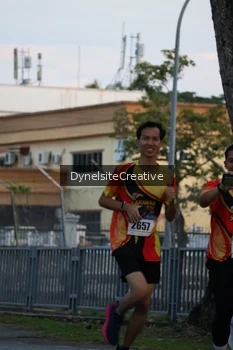 Runner Photo 2333501