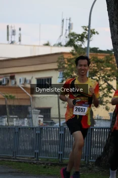 Runner Photo 2333502
