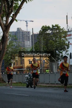 Runner Photo 2333503