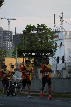 Runner Photo 2333508