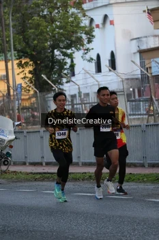 Runner Photo 2333525