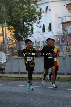Runner Photo 2333526