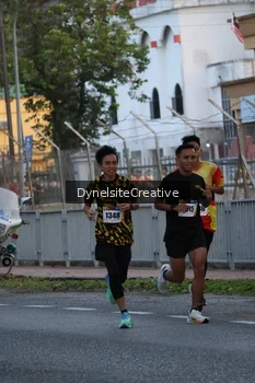 Runner Photo 2333527