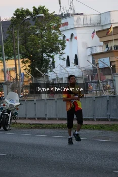 Runner Photo 2333562