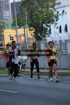 Runner Photo 2333565