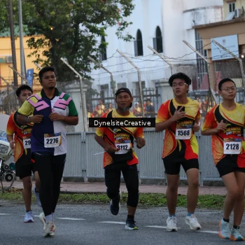 Runner Photo 2333568