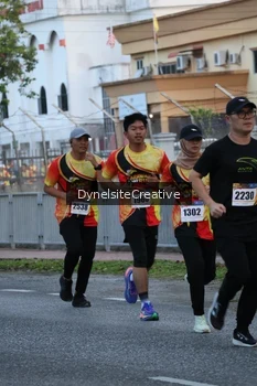 Runner Photo 2333580