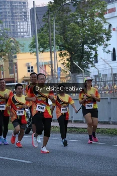 Runner Photo 2333607
