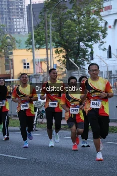 Runner Photo 2333612