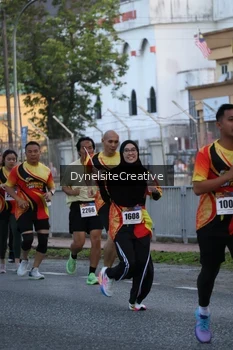Runner Photo 2333618