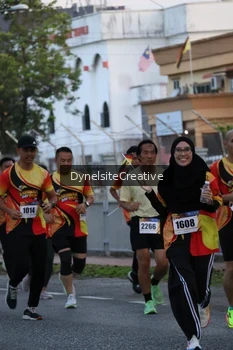 Runner Photo 2333621