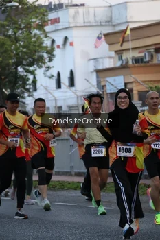 Runner Photo 2333622