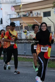 Runner Photo 2333625