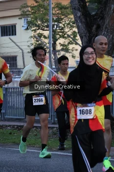 Runner Photo 2333626