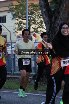 Runner Photo 2333628