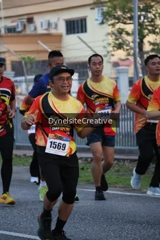 Runner Photo 2333632