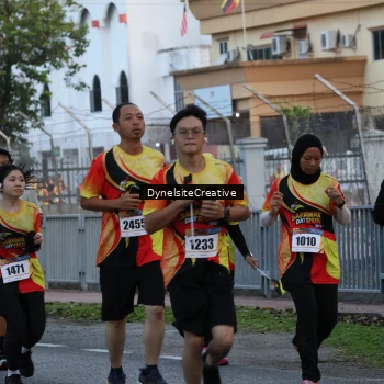 Runner Photo 2333713