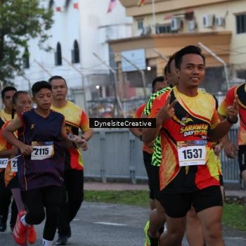 Runner Photo 2333831