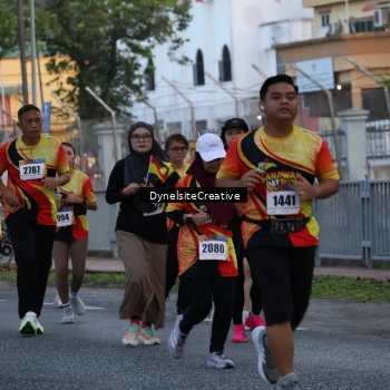 Runner Photo 2334020
