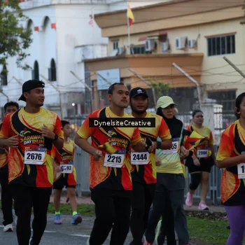 Runner Photo 2334185