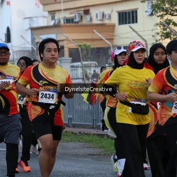 Runner Photo 2334348