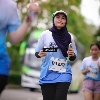 Runner Photo 2334349