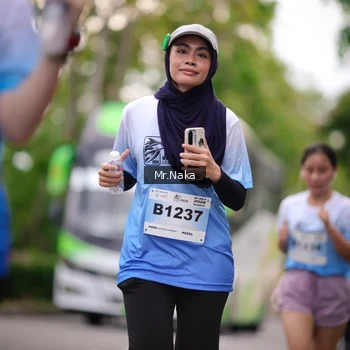 Runner Photo 2334350