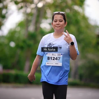 Runner Photo 2334369
