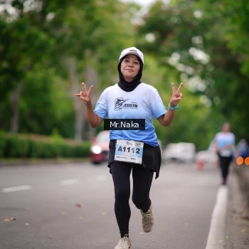 Runner Photo 2334378
