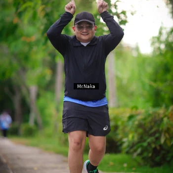 Runner Photo 2334448