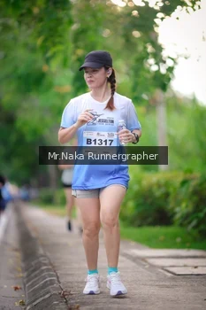Runner Photo 2334502