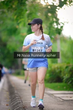 Runner Photo 2334504