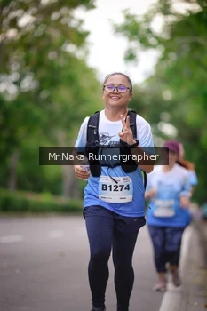 Runner Photo 2334545