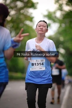 Runner Photo 2334556