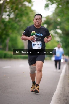 Runner Photo 2334562
