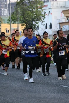 Runner Photo 2334565