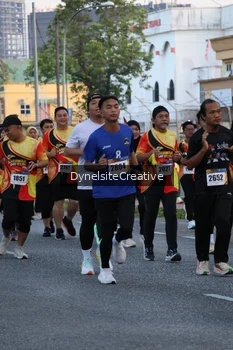 Runner Photo 2334573