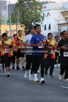 Runner Photo 2334579