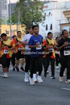Runner Photo 2334581