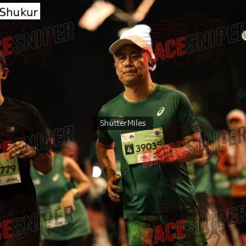 Runner Photo 233459